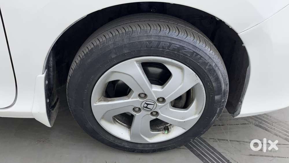 Honda City I-vtec Vx, 2015, Petrol