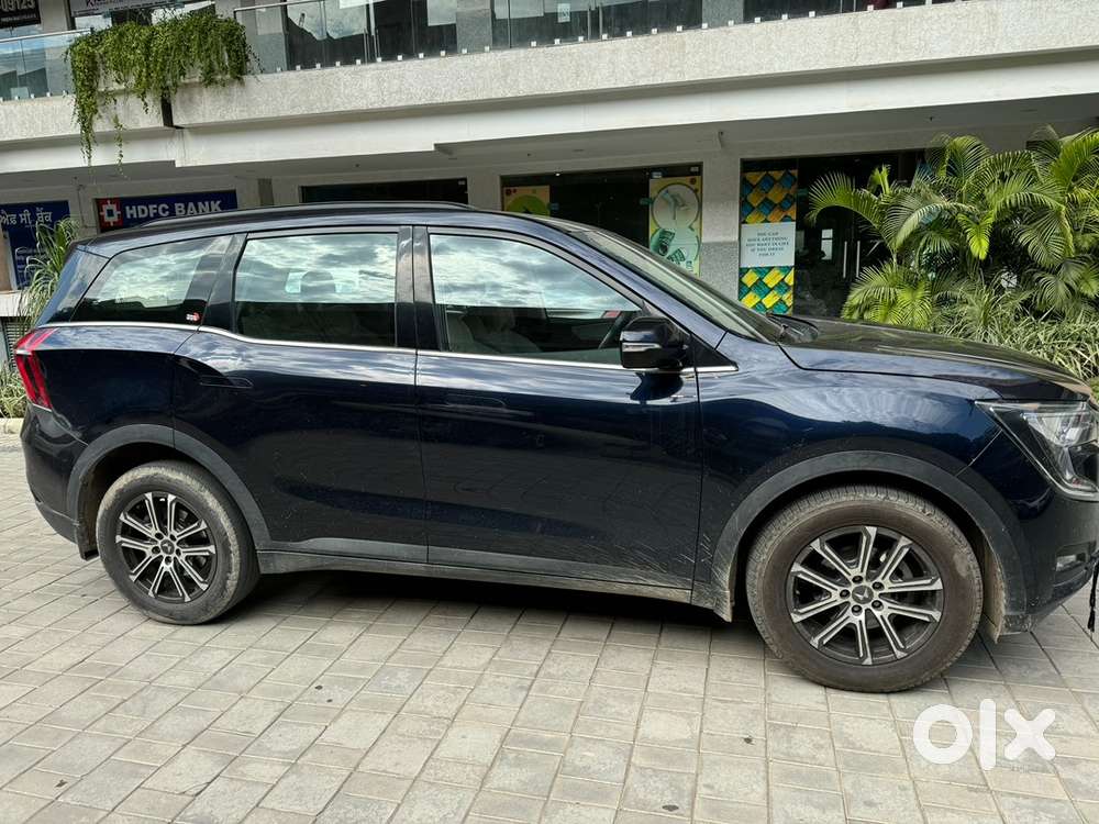 Mahindra Xuv700 2022