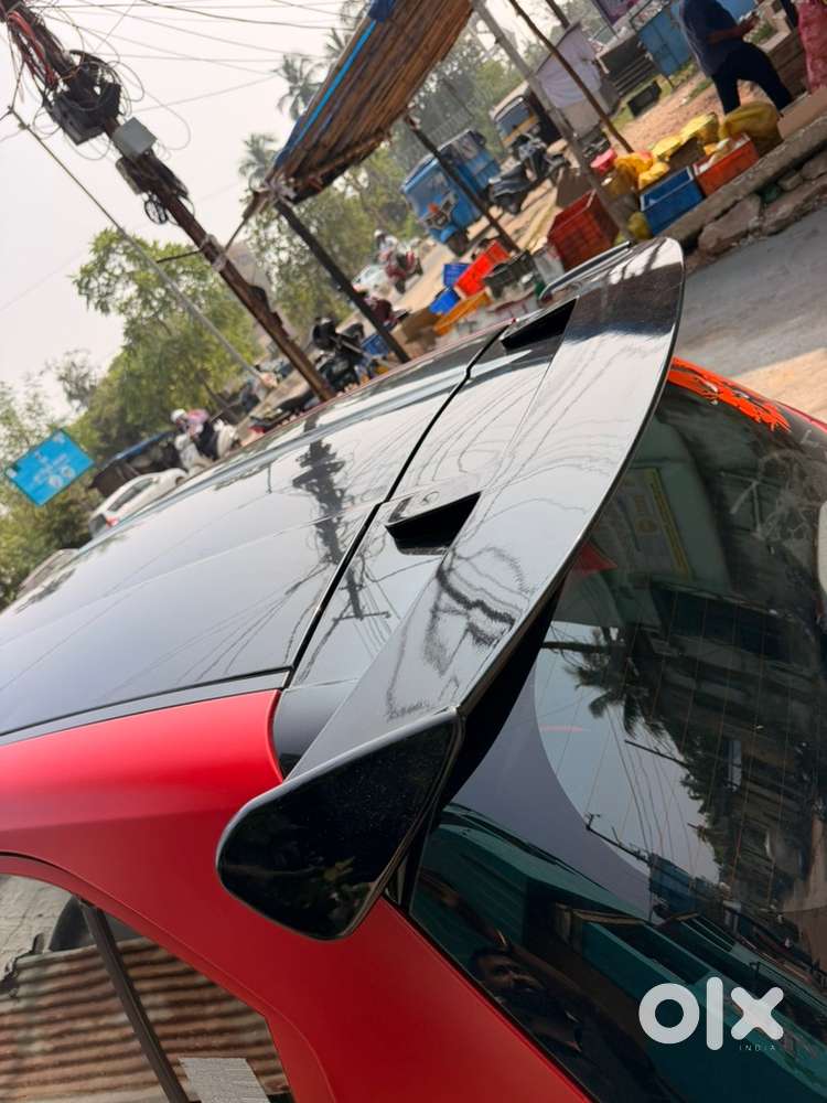 Hyundai Santro Petrol 2019