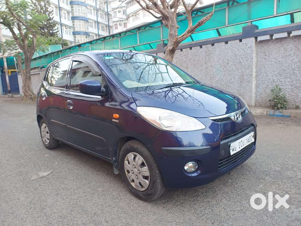 Hyundai I10 1.2 Kappa Magna, 2009, Petrol