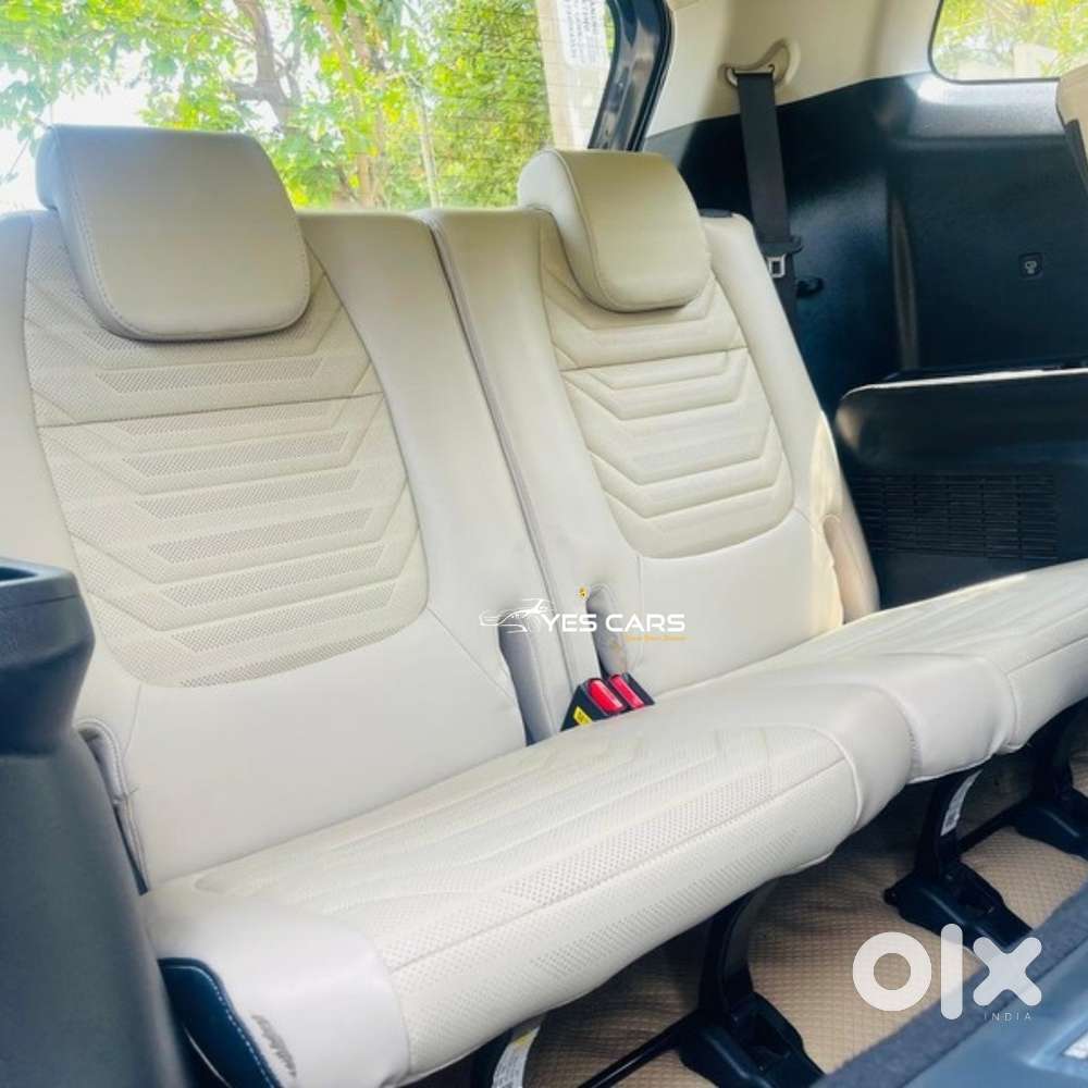 Kia Carens 1.4 Luxury Plus 6 Str, 2023, Petrol