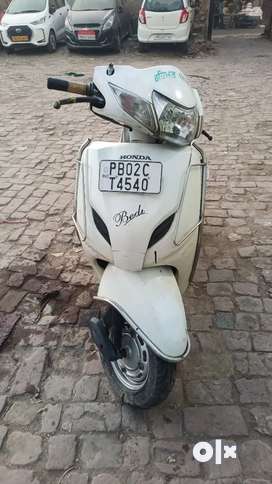 Olx activa honda sale