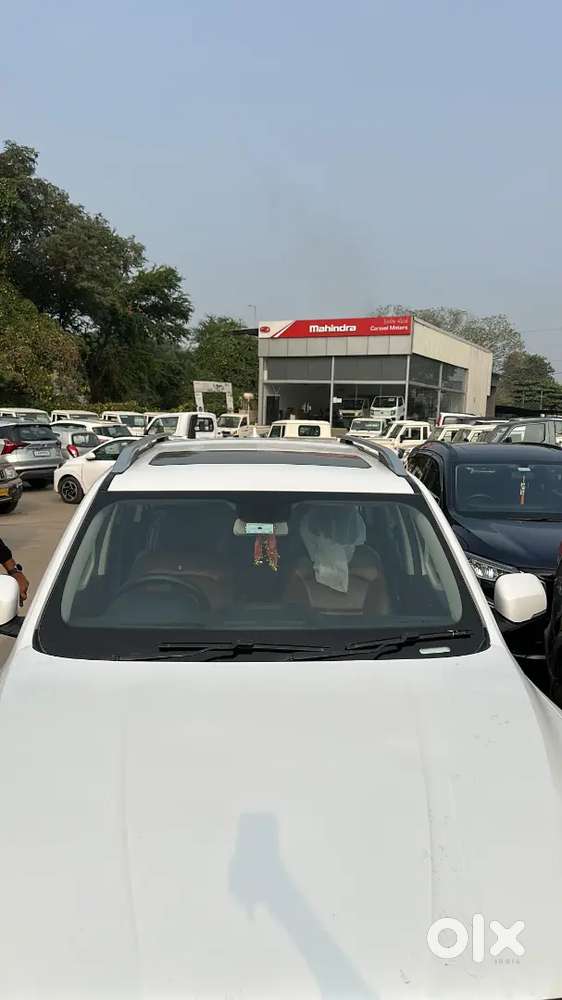 Mahindra Scorpio N 2023