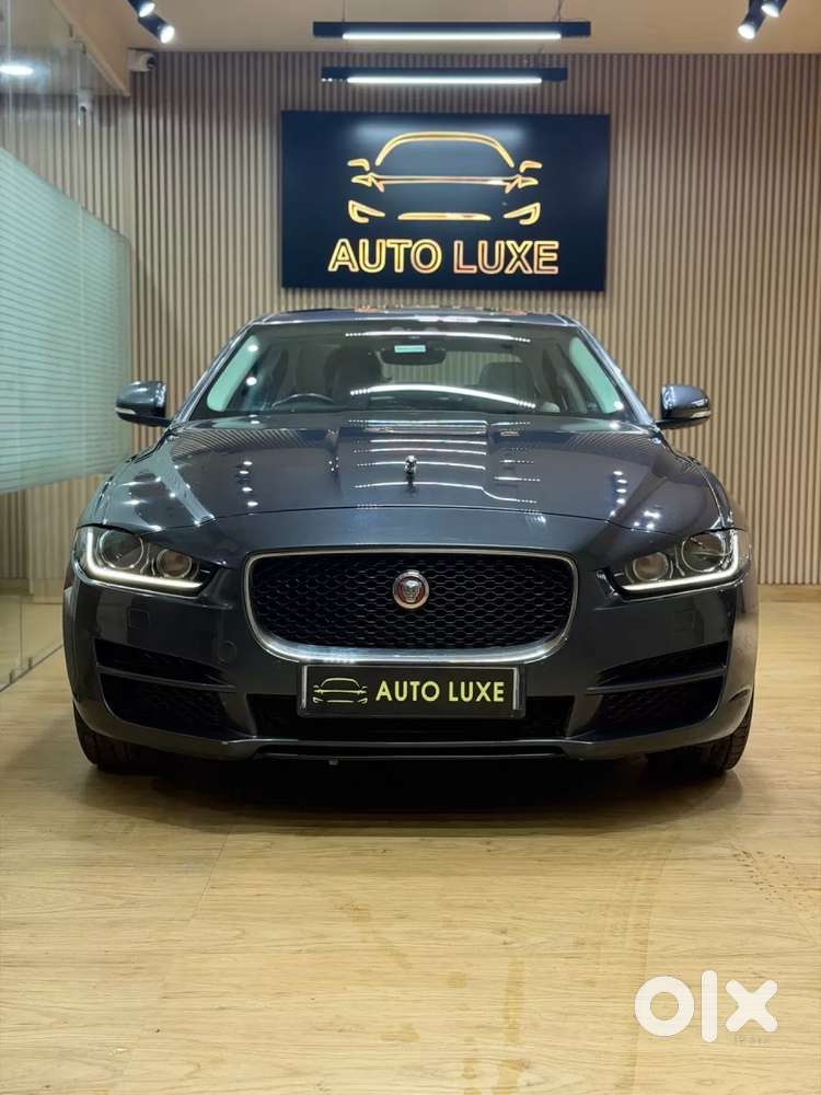 Jaguar Xe 2.0l Diesel Prestige, 2019, Diesel