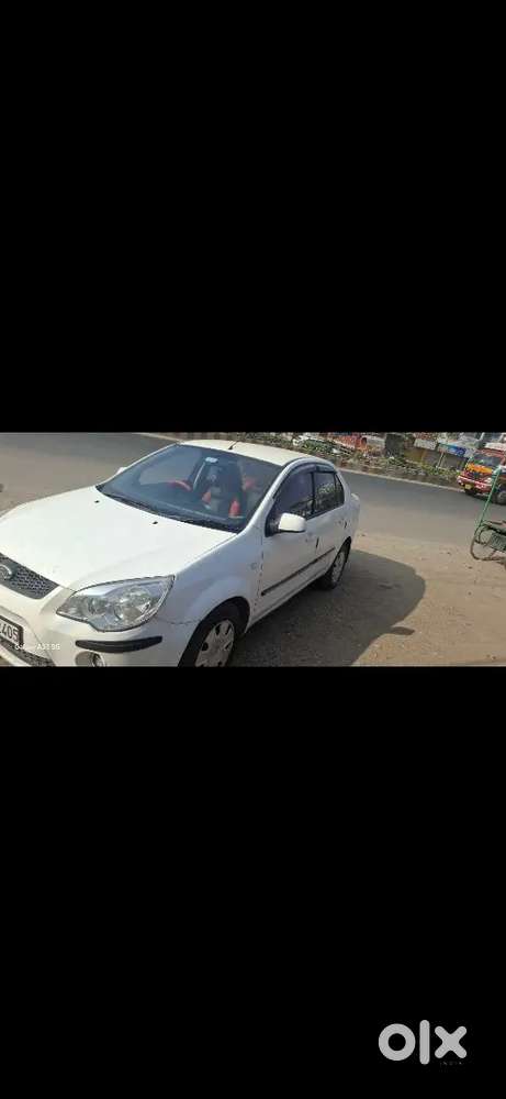 Ford Fiesta 1.4 Tdci 2009