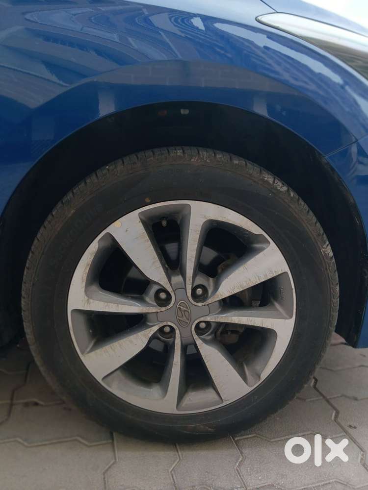 Hyundai I20 1.4 Asta, 2015, Petrol