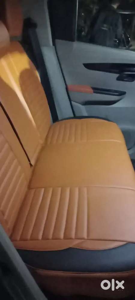 Mahindra Kuv100 Nxt 2016 Petrol Good Condition
