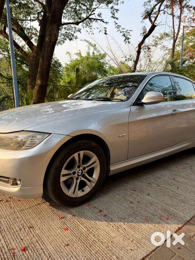 Extremely Well Maintened Bmw 320d