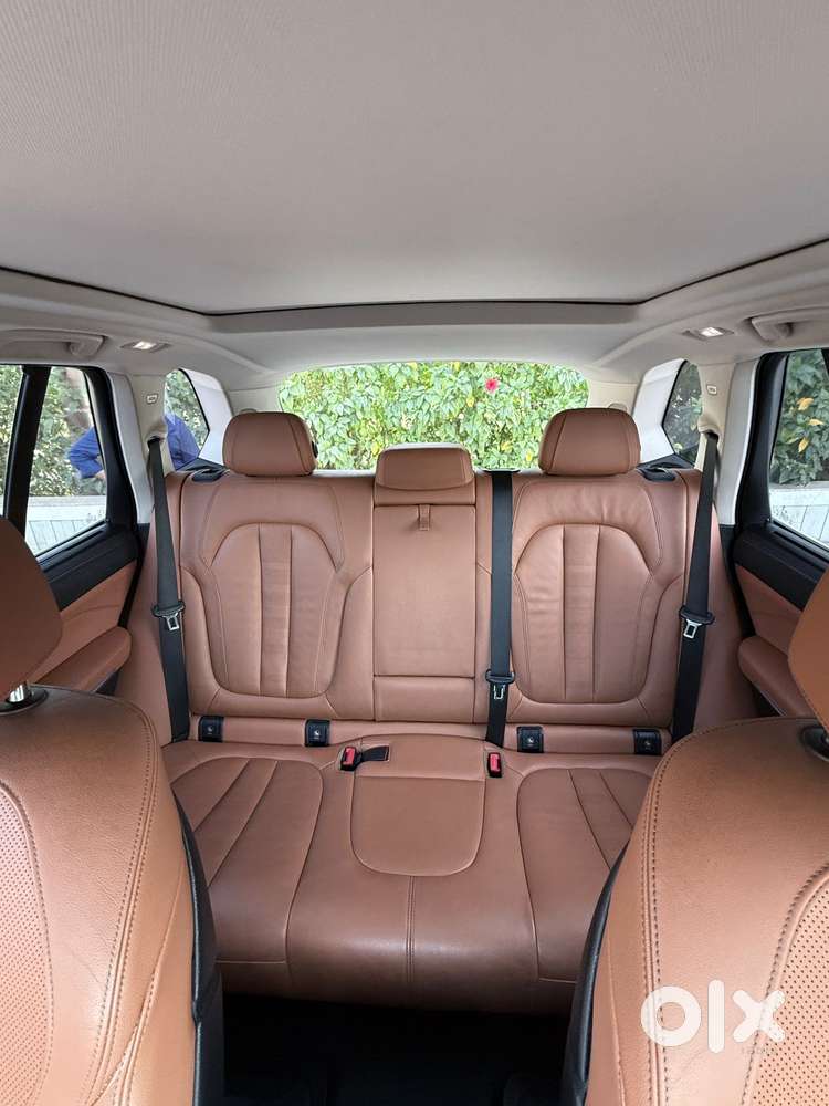 Bmw X5 Xdrive 30d Xline, 2021, Diesel