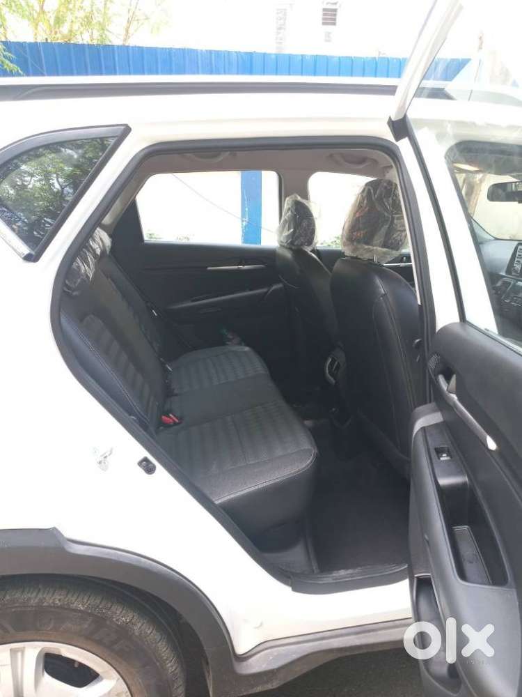 Kia Sonet 1.2 Htk Plus, 2023, Petrol
