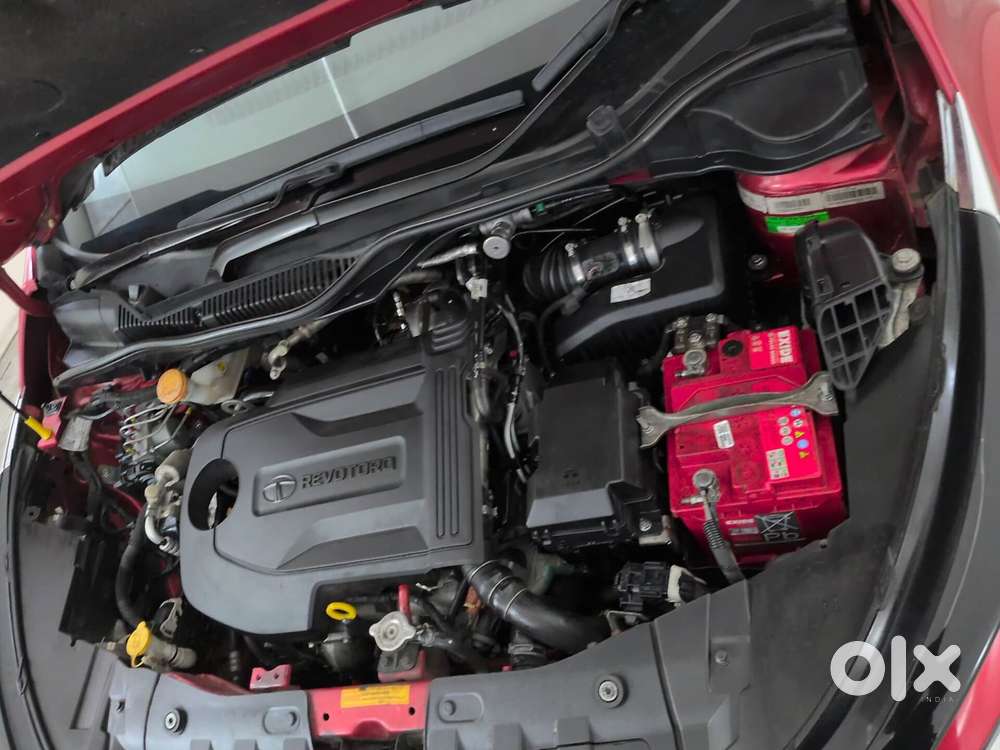 Tata Altroz 1.5 Xz Diesel, 2022, Diesel