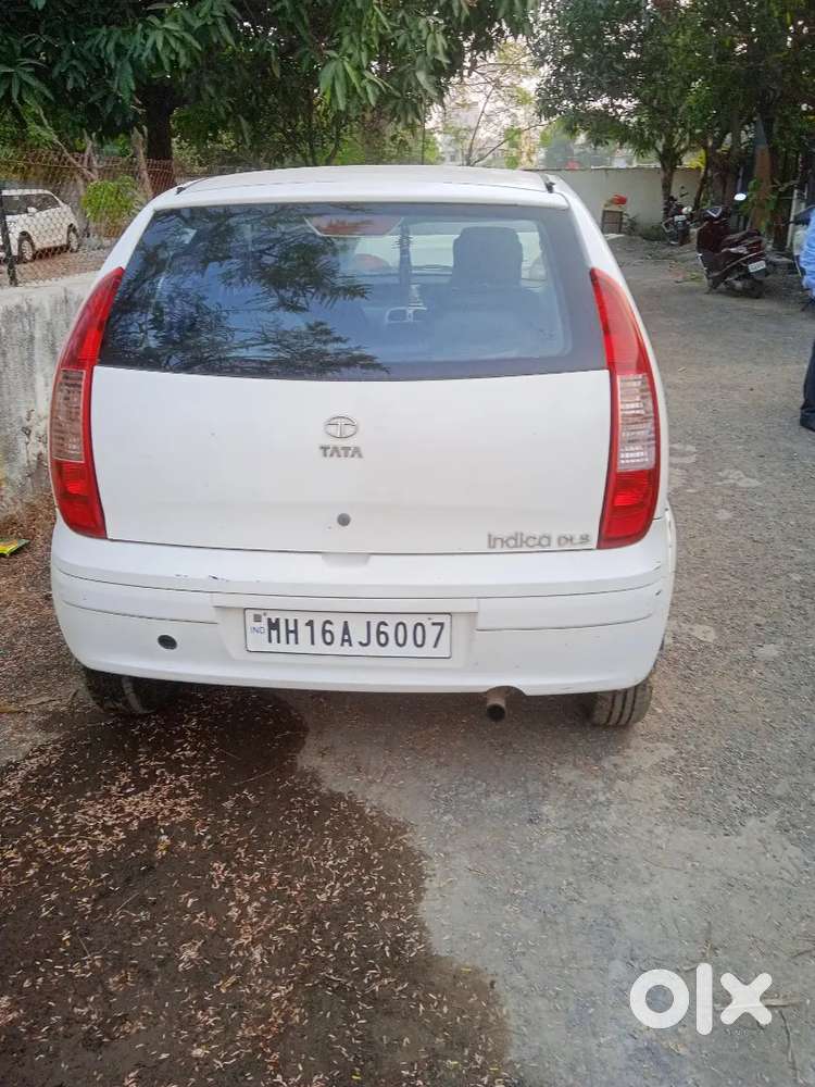 Tata Indica 2011