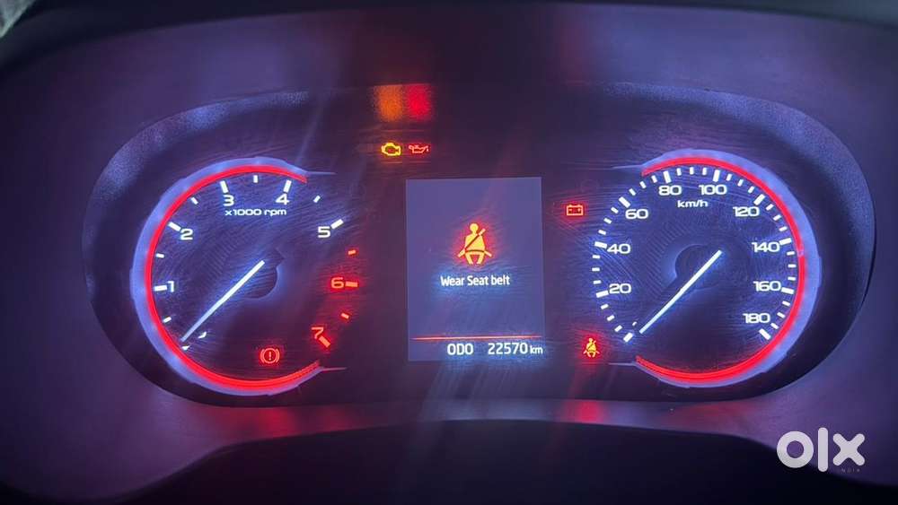 Mahindra Thar Petrol 2024