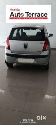 Hyundai Grand I10 1.2 Crdi Era, 2010, Petrol