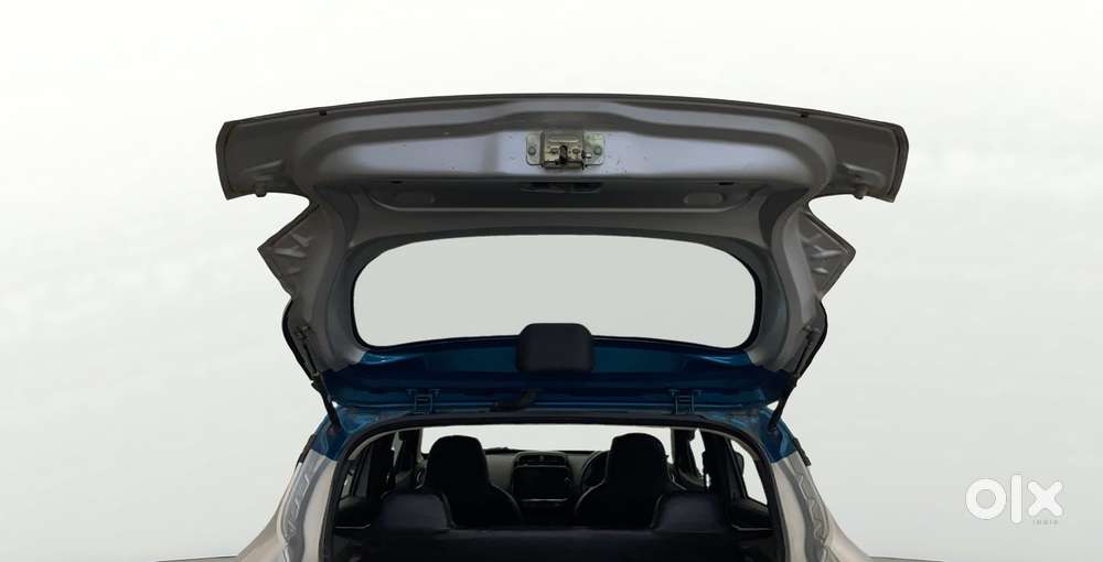 Renault Kwid 0.8 Neotech Rxl, 2020, Petrol