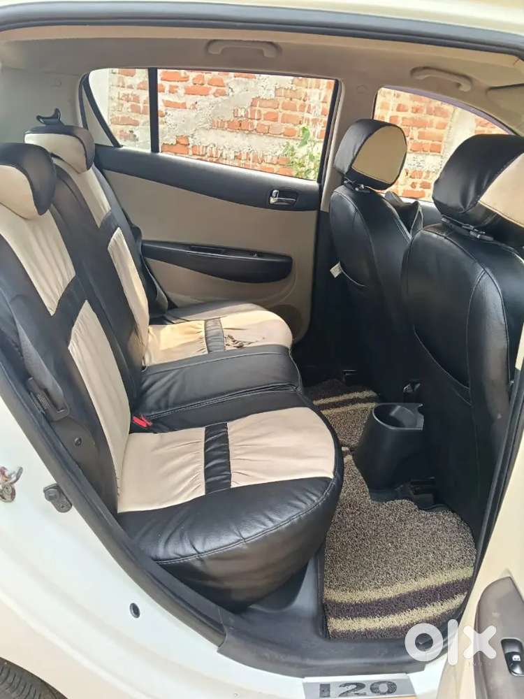 Hyundai I20 2013 Petrol Good Condition
