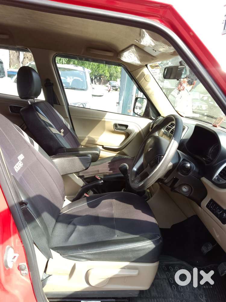 Mahindra Bolero Neo N10 (o), 2023, Diesel