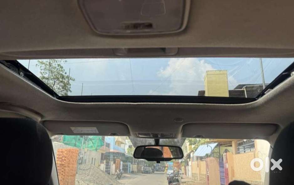 Hyundai Venue S Turbo, 2019, Petrol