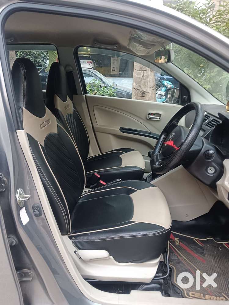 Maruti Suzuki Celerio Vxi(o), 2020, Petrol