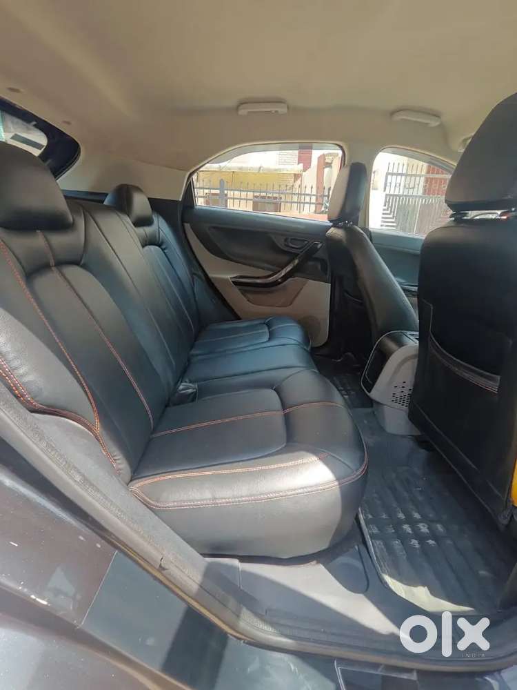 Tata Nexon Ev Max 2020 Diesel 90 Km Driven