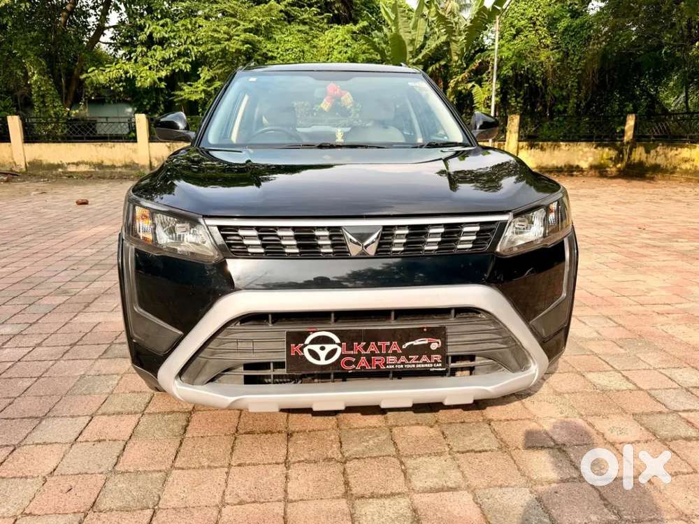 Mahindra Xuv300 W6 Diesel, 2022, Diesel