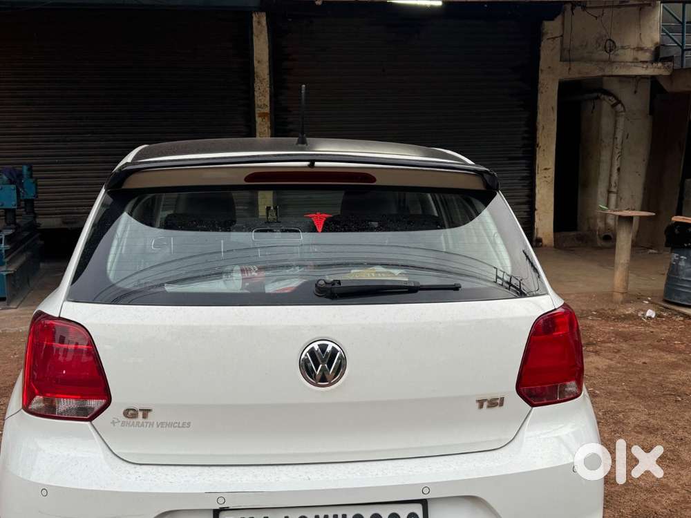 Polo Gt Tsi