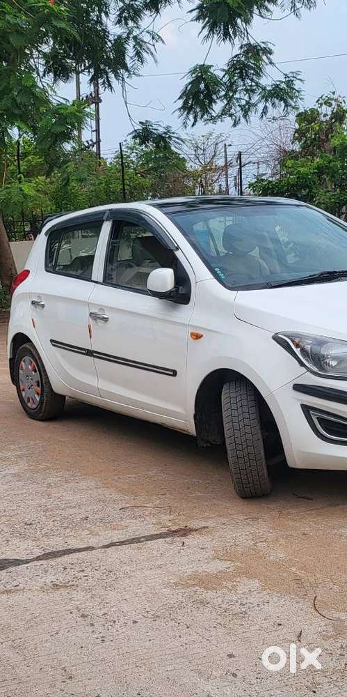 Hyundai I20 Magna 1.4 Crdi 6 Speed, 2013, Diesel