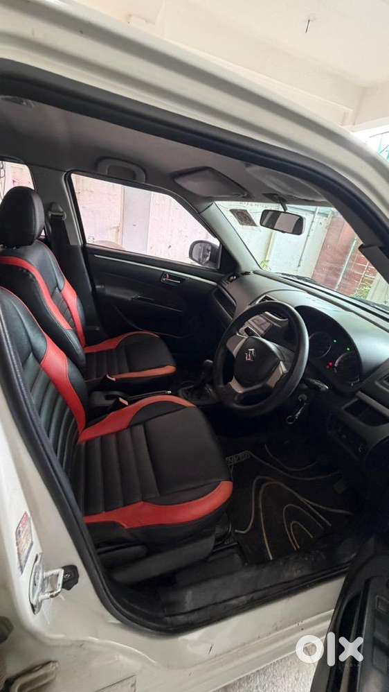 2011 Maruti Suzuki Diesel Manual 2011