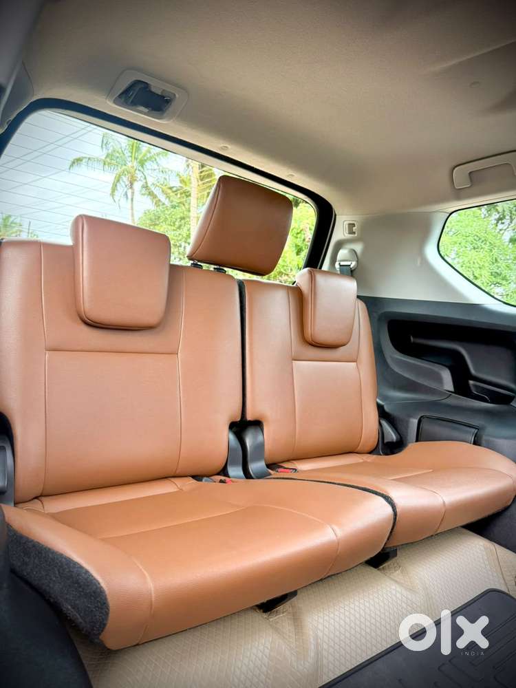 Toyota Innova Crysta Zx 2.4 Diesel 7 Seater, 2022, Diesel