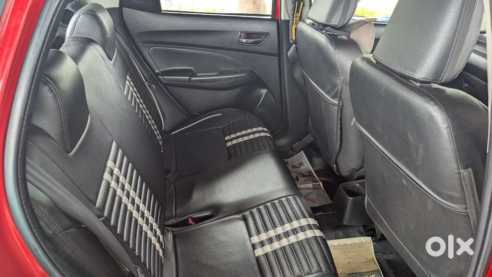 Maruti Suzuki Swift Vxi Petrol Manual 2019