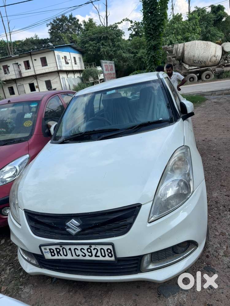 2016 Maruti Suzuki Dzire Vdi