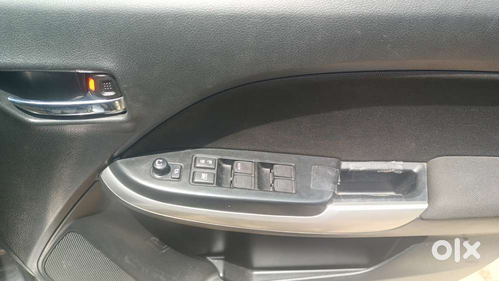 Maruti Suzuki Baleno 1.2 Alpha, 2018, Petrol