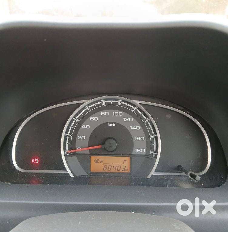 Maruti Suzuki Alto 800, 2018, Petrol