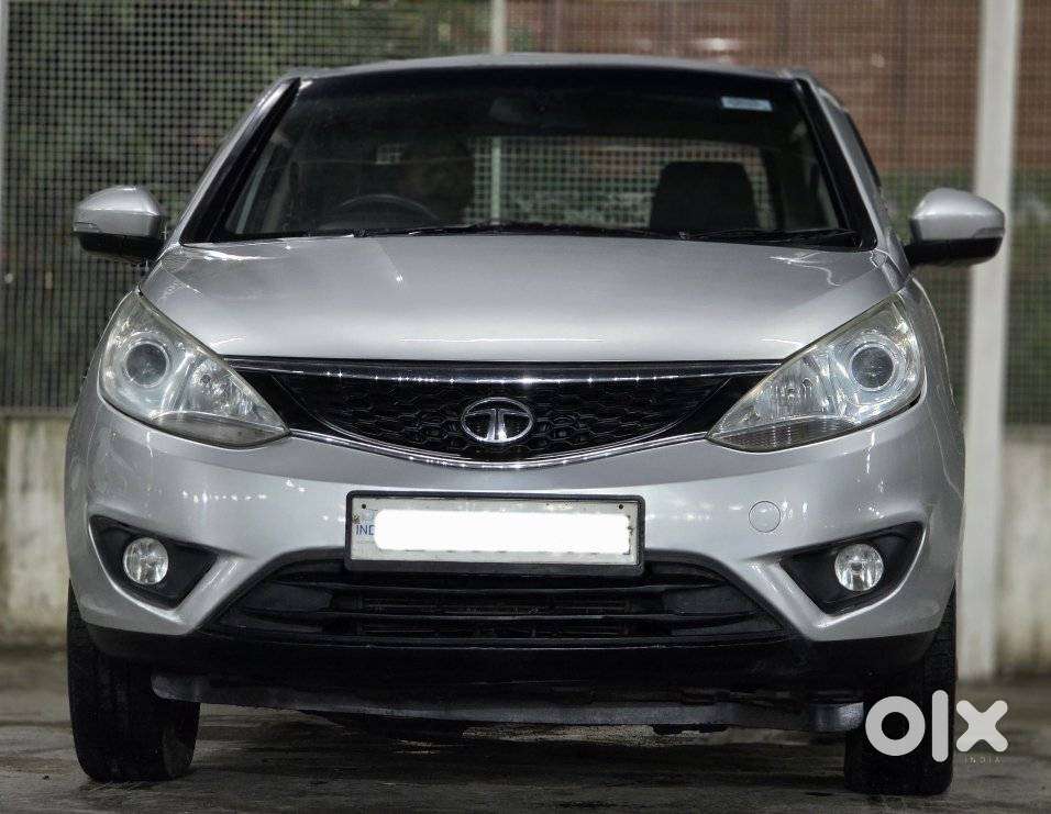 Tata Zest Revotron 1.2t Xms, 2014, Petrol