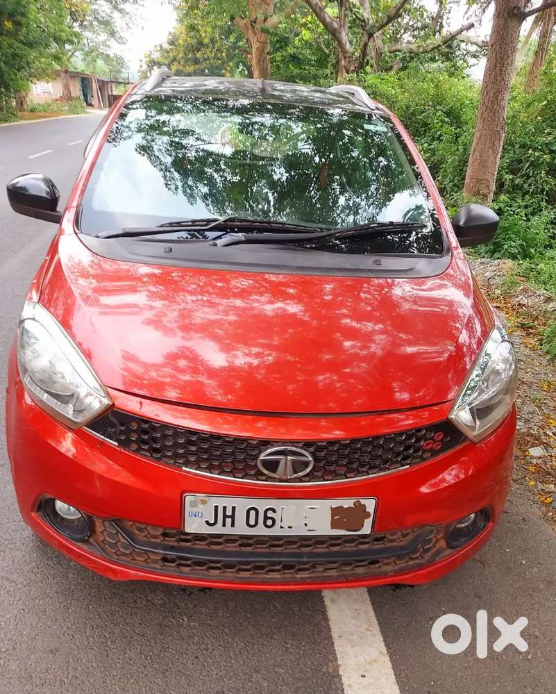 Tata Tiago Dec.2017