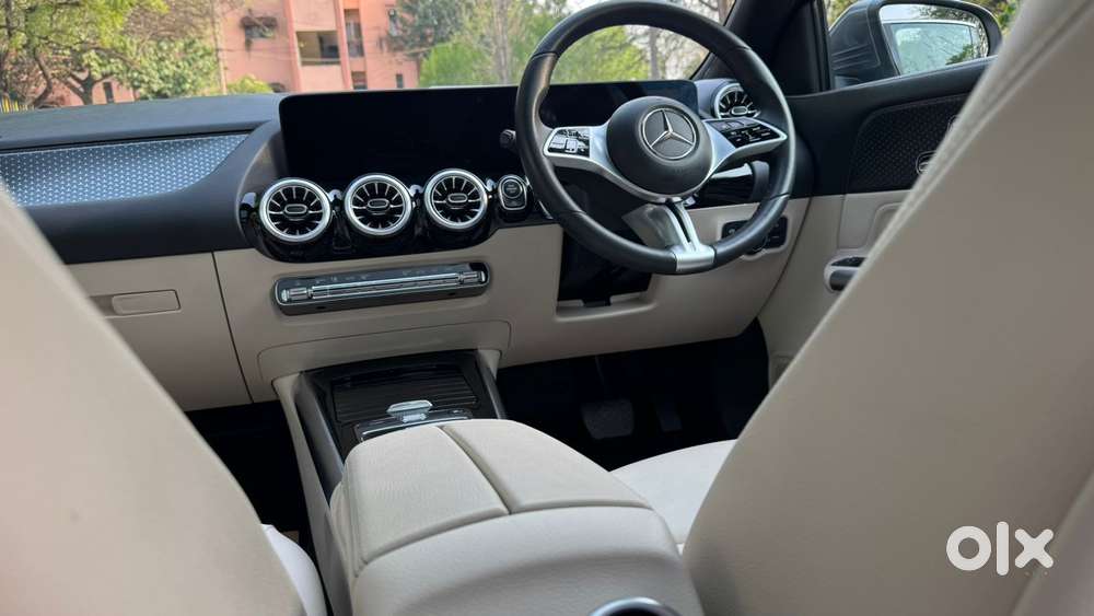 Mercedes-benz Gla 200, 2024, Petrol