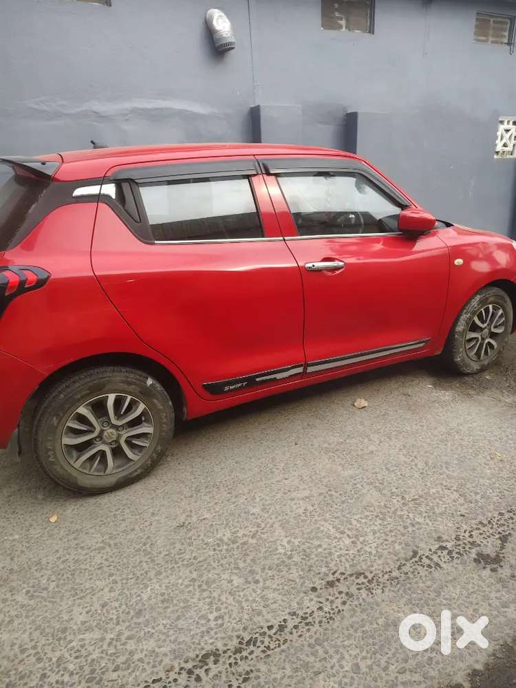 Maruti Suzuki Swift Lxi 2020