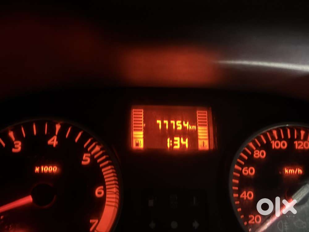 Renault Duster 110ps Diesel Rxl, 2014, Diesel