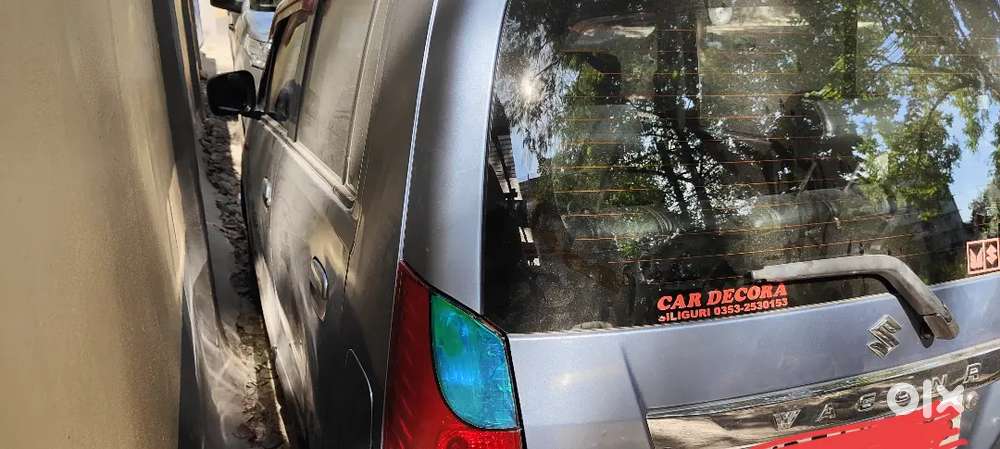 Wagonr In Good Condition And Well Maintained.