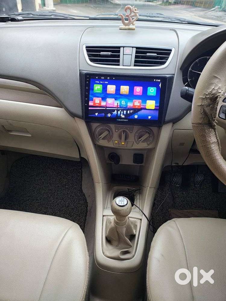 Maruti Suzuki Ertiga Vdi Shvs, 2016, Diesel