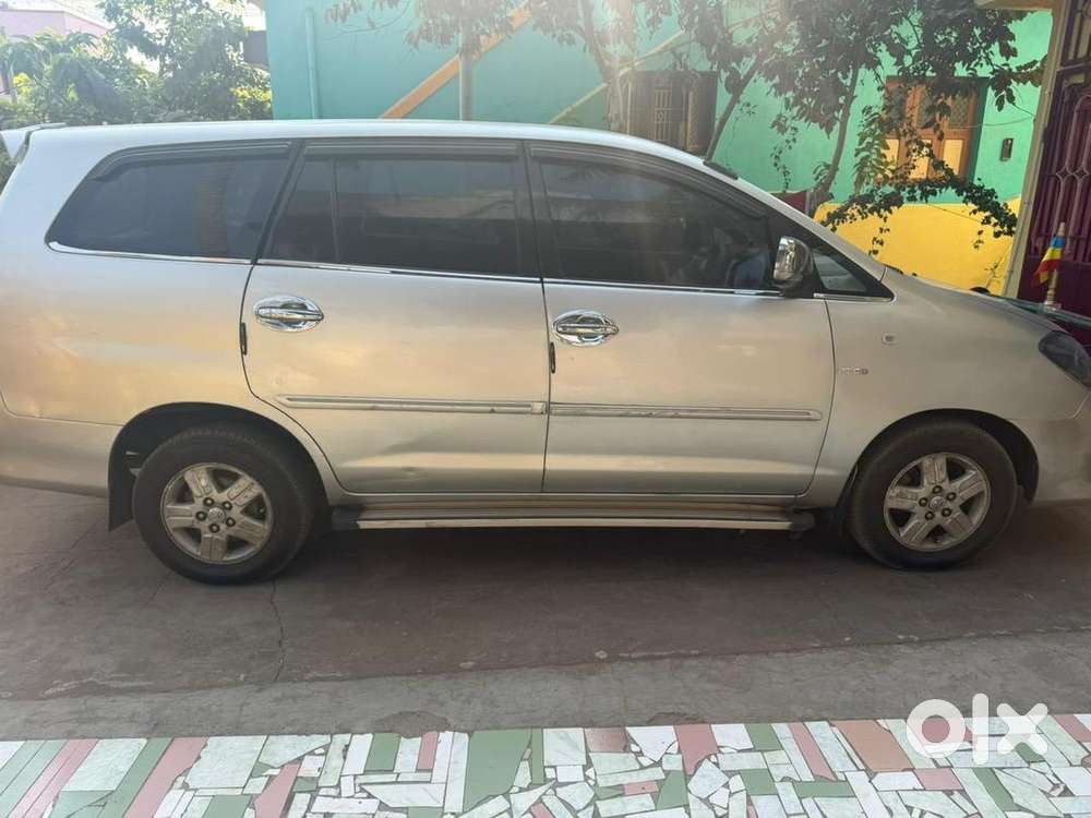 Toyota Car Diesel Manual 2007