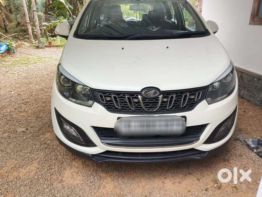 Mahindra Marazzo 2019 Diesel Very Good Condition