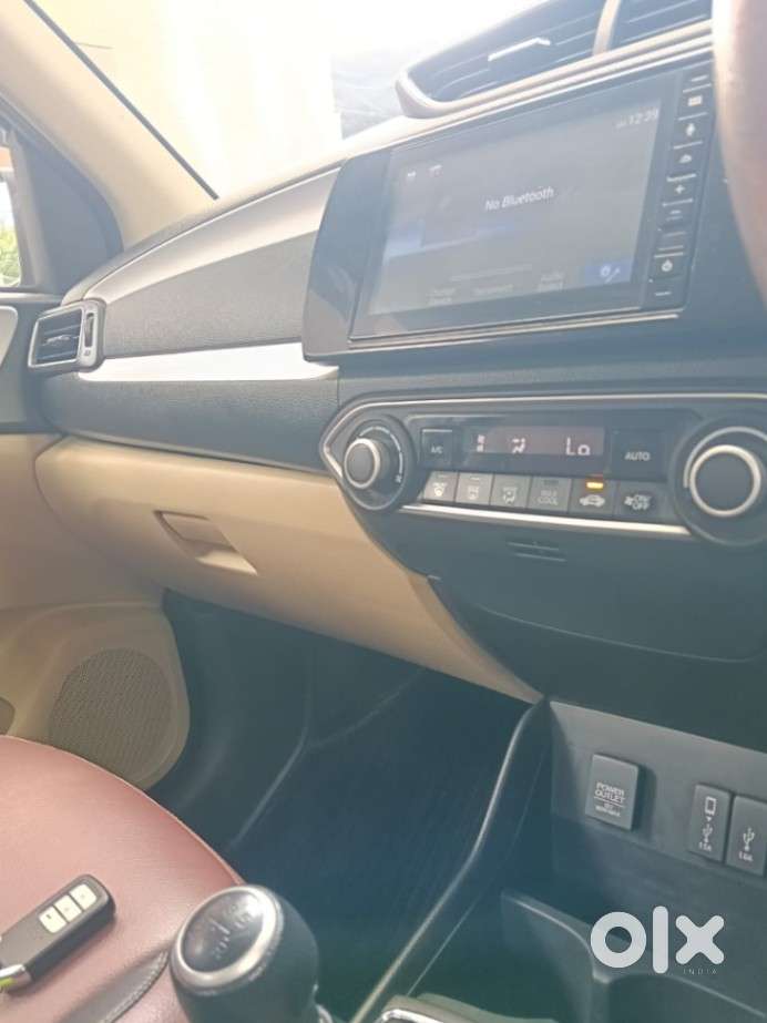 Honda Amaze Vx 1.2 Petrol Mt, 2023, Petrol