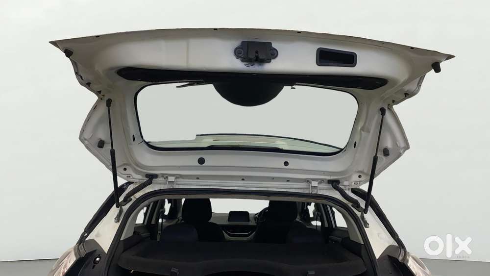 Tata Nexon 1.5 Revotorq Xz Plus (s), 2023, Diesel