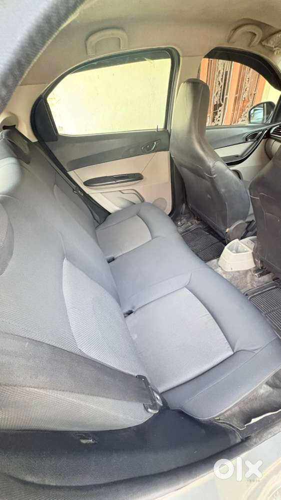 Tata Tiago 2018 Petrol Good Condition