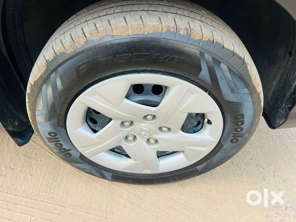 Hyundai Venue 1.2 S (o), 2022, Petrol