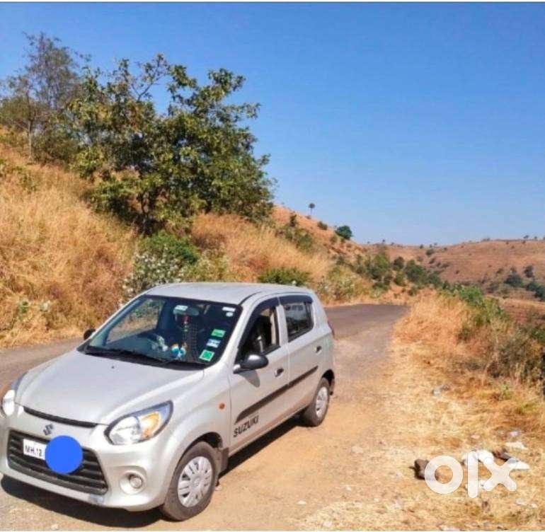 Maruti Suzuki Alto 800 Petrol Excellent Condition 2017 Model