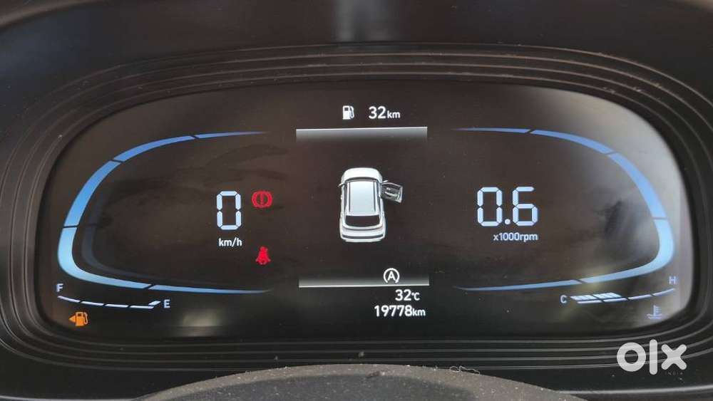 Hyundai Venue S Mt 1.2 Kappa, 2023, Petrol