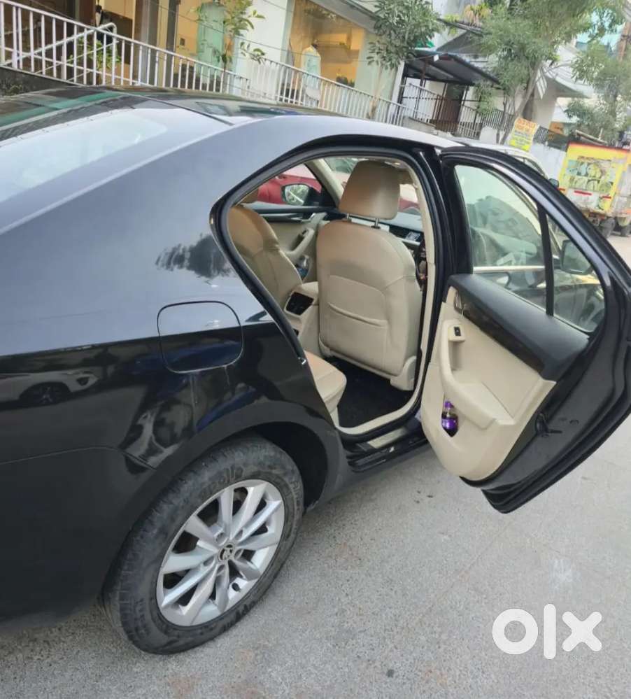 Skoda Octavia At For Sale Good Condition