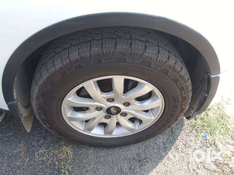 Mahindra Xuv500 W9, 2018, Diesel